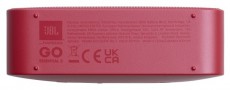 JBL GO Essential 2 hordozhat&oacute; piros Bluetooth hangsz&oacute;r&oacute; Audio-Video / Hifi / Multim&eacute;dia - Hordozhat&oacute;, vezet&eacute;k n&eacute;lk&uuml;li / bluetooth hangsug&aacute;rz&oacute; - Hordozhat&oacute;, vezet&eacute;k n&eacute;lk&uuml;li / bluetooth hangsug&aacute;rz&oacute; - 514886