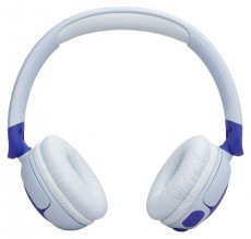 JBL JR 320 BT vezet&eacute;k n&eacute;lk&uuml;li k&eacute;k gyermek fejhallgat&oacute; Audio-Video / Hifi / Multim&eacute;dia - F&uuml;l &eacute;s Fejhallgat&oacute;k - Fejhallgat&oacute; - 514457