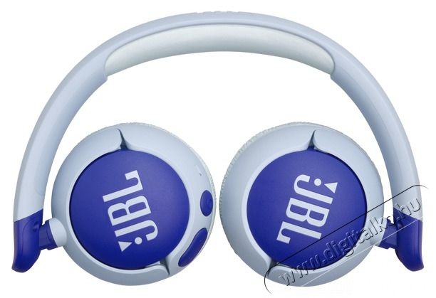 JBL JR 320 BT vezet&eacute;k n&eacute;lk&uuml;li k&eacute;k gyermek fejhallgat&oacute; Audio-Video / Hifi / Multim&eacute;dia - F&uuml;l &eacute;s Fejhallgat&oacute;k - Fejhallgat&oacute; - 514457