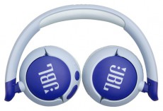 JBL JR 320 BT vezet&eacute;k n&eacute;lk&uuml;li k&eacute;k gyermek fejhallgat&oacute; Audio-Video / Hifi / Multim&eacute;dia - F&uuml;l &eacute;s Fejhallgat&oacute;k - Fejhallgat&oacute; - 514457