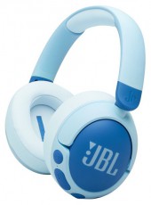 JBL JR 470 NC vezet&eacute;k n&eacute;lk&uuml;li zajszűrős k&eacute;k gyermek fejhallgat&oacute; Audio-Video / Hifi / Multim&eacute;dia - F&uuml;l &eacute;s Fejhallgat&oacute;k - Fejhallgat&oacute; - 514454