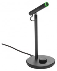 JBL Quantum Stream Talk Black USB fekete streaming mikrofon Fotó-Videó kiegészítők - Mikrofon - Ének és hangszer mikrofon - 514888