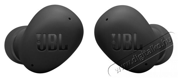JBL Wave Buds 2 True Wireless Bluetooth akt&iacute;v zajszűrős fekete f&uuml;lhallgat&oacute; Audio-Video / Hifi / Multim&eacute;dia - F&uuml;l &eacute;s Fejhallgat&oacute;k - F&uuml;lhallgat&oacute; - 514614