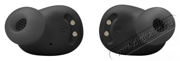 JBL Wave Buds 2 True Wireless Bluetooth akt&iacute;v zajszűrős fekete f&uuml;lhallgat&oacute; Audio-Video / Hifi / Multim&eacute;dia - F&uuml;l &eacute;s Fejhallgat&oacute;k - F&uuml;lhallgat&oacute; - 514614