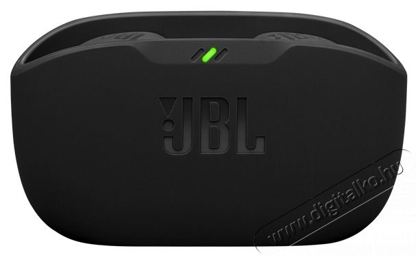JBL Wave Buds 2 True Wireless Bluetooth akt&iacute;v zajszűrős fekete f&uuml;lhallgat&oacute; Audio-Video / Hifi / Multim&eacute;dia - F&uuml;l &eacute;s Fejhallgat&oacute;k - F&uuml;lhallgat&oacute; - 514614
