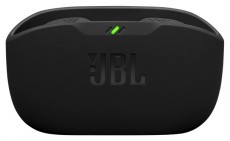JBL Wave Buds 2 True Wireless Bluetooth akt&iacute;v zajszűrős fekete f&uuml;lhallgat&oacute; Audio-Video / Hifi / Multim&eacute;dia - F&uuml;l &eacute;s Fejhallgat&oacute;k - F&uuml;lhallgat&oacute; - 514614
