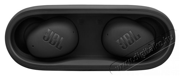 JBL Wave Buds 2 True Wireless Bluetooth akt&iacute;v zajszűrős fekete f&uuml;lhallgat&oacute; Audio-Video / Hifi / Multim&eacute;dia - F&uuml;l &eacute;s Fejhallgat&oacute;k - F&uuml;lhallgat&oacute; - 514614