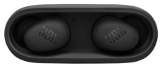 JBL Wave Buds 2 True Wireless Bluetooth akt&iacute;v zajszűrős fekete f&uuml;lhallgat&oacute; Audio-Video / Hifi / Multim&eacute;dia - F&uuml;l &eacute;s Fejhallgat&oacute;k - F&uuml;lhallgat&oacute; - 514614