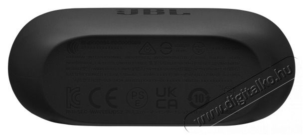 JBL Wave Buds 2 True Wireless Bluetooth akt&iacute;v zajszűrős fekete f&uuml;lhallgat&oacute; Audio-Video / Hifi / Multim&eacute;dia - F&uuml;l &eacute;s Fejhallgat&oacute;k - F&uuml;lhallgat&oacute; - 514614