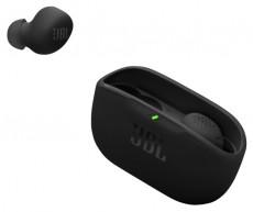 JBL Wave Buds 2 True Wireless Bluetooth akt&iacute;v zajszűrős fekete f&uuml;lhallgat&oacute; Audio-Video / Hifi / Multim&eacute;dia - F&uuml;l &eacute;s Fejhallgat&oacute;k - F&uuml;lhallgat&oacute; - 514614