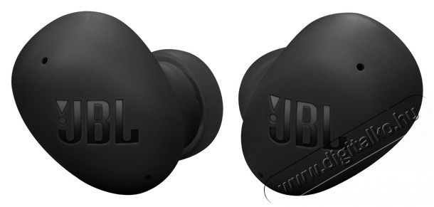 JBL Wave Buds 2 True Wireless Bluetooth akt&iacute;v zajszűrős fekete f&uuml;lhallgat&oacute; Audio-Video / Hifi / Multim&eacute;dia - F&uuml;l &eacute;s Fejhallgat&oacute;k - F&uuml;lhallgat&oacute; - 514614