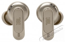 JBL Tour Pro 3 True Wireless Bluetooth zajszűrős latte sz&iacute;nű f&uuml;lhallgat&oacute; Audio-Video / Hifi / Multim&eacute;dia - F&uuml;l &eacute;s Fejhallgat&oacute;k - F&uuml;lhallgat&oacute; - 514298