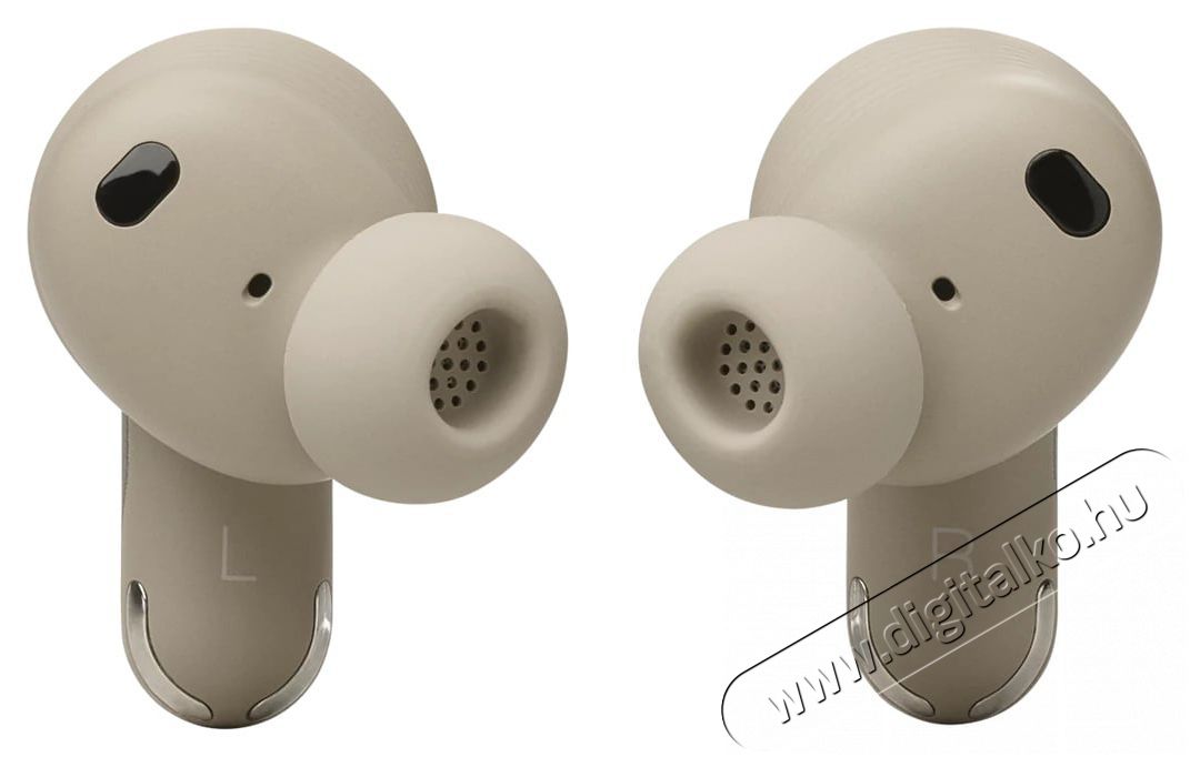 JBL Tour Pro 3 True Wireless Bluetooth zajszűrős latte sz&iacute;nű f&uuml;lhallgat&oacute; Audio-Video / Hifi / Multim&eacute;dia - F&uuml;l &eacute;s Fejhallgat&oacute;k - F&uuml;lhallgat&oacute; - 514298