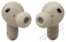 JBL Tour Pro 3 True Wireless Bluetooth zajszűrős latte sz&iacute;nű f&uuml;lhallgat&oacute; Audio-Video / Hifi / Multim&eacute;dia - F&uuml;l &eacute;s Fejhallgat&oacute;k - F&uuml;lhallgat&oacute; - 514298