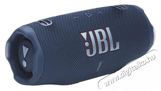 JBL Charge 6 k&eacute;k Bluetooth hangsz&oacute;r&oacute; Audio-Video / Hifi / Multim&eacute;dia - Hordozhat&oacute;, vezet&eacute;k n&eacute;lk&uuml;li / bluetooth hangsug&aacute;rz&oacute; - Hordozhat&oacute;, vezet&eacute;k n&eacute;lk&uuml;li / bluetooth hangsug&aacute;rz&oacute; - 516282