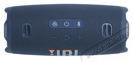 JBL Charge 6 k&eacute;k Bluetooth hangsz&oacute;r&oacute; Audio-Video / Hifi / Multim&eacute;dia - Hordozhat&oacute;, vezet&eacute;k n&eacute;lk&uuml;li / bluetooth hangsug&aacute;rz&oacute; - Hordozhat&oacute;, vezet&eacute;k n&eacute;lk&uuml;li / bluetooth hangsug&aacute;rz&oacute; - 516282