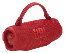 JBL Charge 6 piros Bluetooth hangsz&oacute;r&oacute; Audio-Video / Hifi / Multim&eacute;dia - Hordozhat&oacute;, vezet&eacute;k n&eacute;lk&uuml;li / bluetooth hangsug&aacute;rz&oacute; - Hordozhat&oacute;, vezet&eacute;k n&eacute;lk&uuml;li / bluetooth hangsug&aacute;rz&oacute; - 516284
