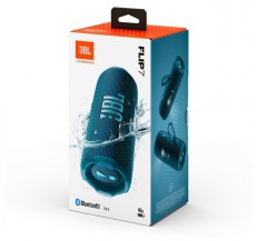 JBL FLIP 7 k&eacute;k Bluetooth hangsz&oacute;r&oacute; Audio-Video / Hifi / Multim&eacute;dia - Hordozhat&oacute;, vezet&eacute;k n&eacute;lk&uuml;li / bluetooth hangsug&aacute;rz&oacute; - Hordozhat&oacute;, vezet&eacute;k n&eacute;lk&uuml;li / bluetooth hangsug&aacute;rz&oacute; - 516287
