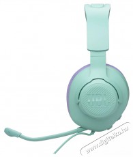 JBL Quantum 100 M2 vezet&eacute;kes ci&aacute;n gamer headset Audio-Video / Hifi / Multim&eacute;dia - F&uuml;l &eacute;s Fejhallgat&oacute;k - Fejhallgat&oacute; mikrofonnal / headset - 514300