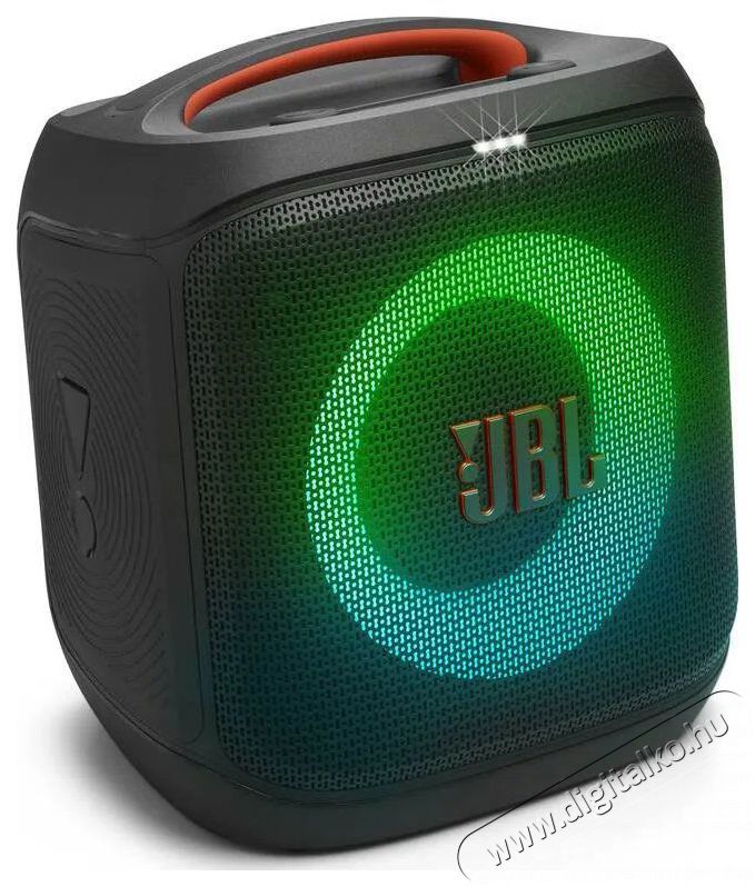 JBL PartyBox Encore Essential 2 Audio-Video / Hifi / Multim&eacute;dia - Hordozhat&oacute;, vezet&eacute;k n&eacute;lk&uuml;li / bluetooth hangsug&aacute;rz&oacute; - Hordozhat&oacute;, vezet&eacute;k n&eacute;lk&uuml;li / bluetooth hangsug&aacute;rz&oacute; - 522188