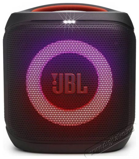 JBL PartyBox Encore Essential 2 Audio-Video / Hifi / Multim&eacute;dia - Hordozhat&oacute;, vezet&eacute;k n&eacute;lk&uuml;li / bluetooth hangsug&aacute;rz&oacute; - Hordozhat&oacute;, vezet&eacute;k n&eacute;lk&uuml;li / bluetooth hangsug&aacute;rz&oacute; - 522188