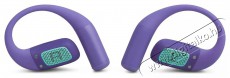 JBL Endurance Zone Purple Audio-Video / Hifi / Multim&eacute;dia - F&uuml;l &eacute;s Fejhallgat&oacute;k - F&uuml;lhallgat&oacute; - 525048