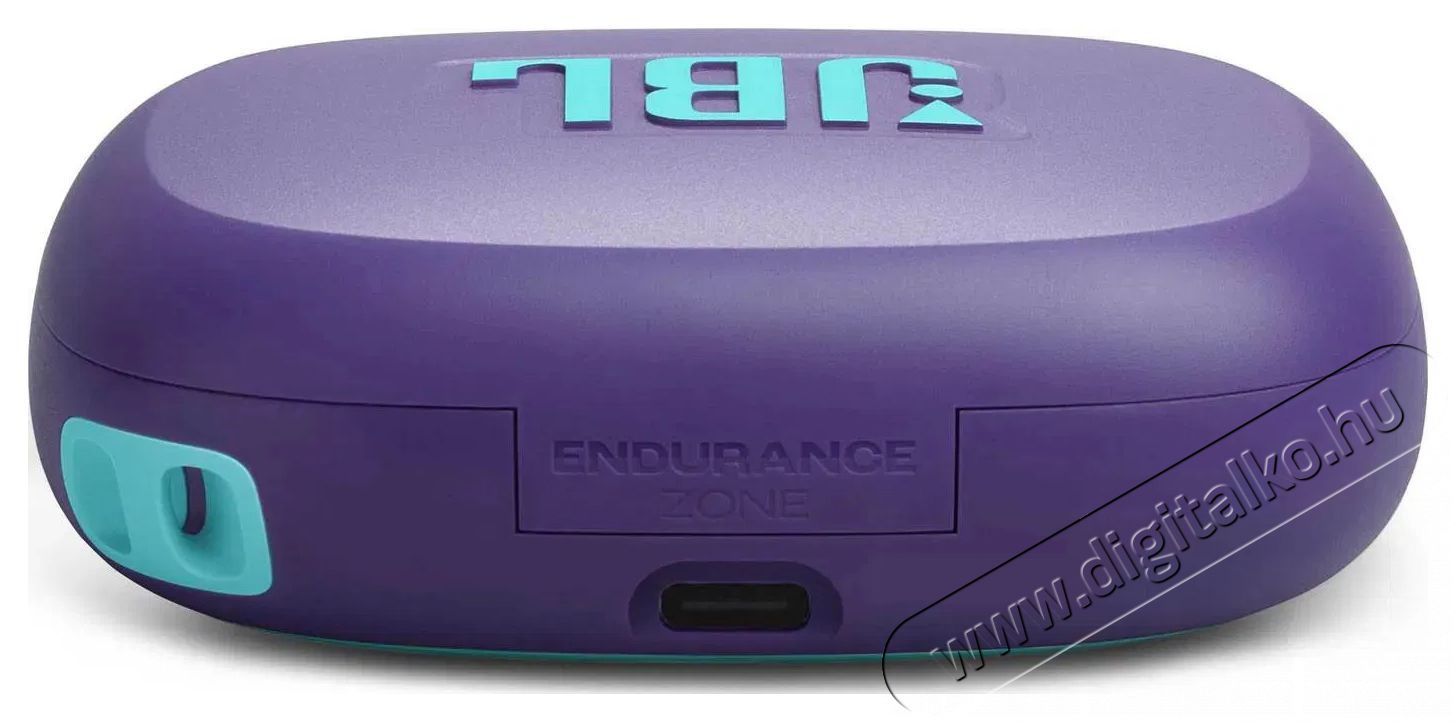 JBL Endurance Zone Purple Audio-Video / Hifi / Multim&eacute;dia - F&uuml;l &eacute;s Fejhallgat&oacute;k - F&uuml;lhallgat&oacute; - 525048