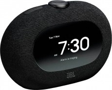 JBL Horizon3 Black Audio-Video / Hifi / Multimédia - Rádió / órás rádió - Ébresztőórás rádió - 525053