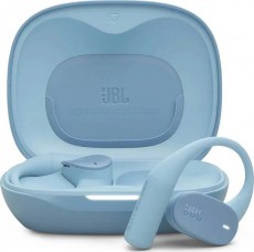 JBL SENSE LITE Blue Audio-Video / Hifi / Multim&eacute;dia - F&uuml;l &eacute;s Fejhallgat&oacute;k - F&uuml;lhallgat&oacute; - 525049