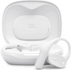 JBL SENSE LITE White Audio-Video / Hifi / Multim&eacute;dia - F&uuml;l &eacute;s Fejhallgat&oacute;k - F&uuml;lhallgat&oacute; - 525050