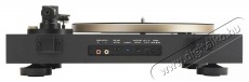 JBL Spinner BT Gold Audio-Video / Hifi / Multim&eacute;dia - Bakelit lemezj&aacute;tsz&oacute; - Bakelit lemezj&aacute;tsz&oacute; - 525055