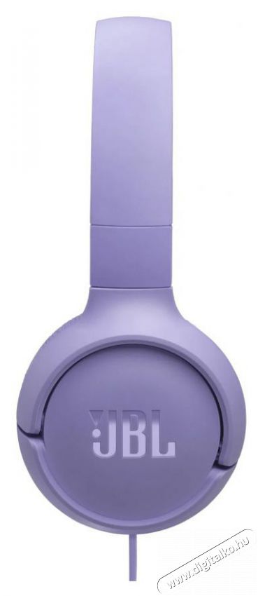 JBL Tune 520C Purple Audio-Video / Hifi / Multim&eacute;dia - F&uuml;l &eacute;s Fejhallgat&oacute;k - Fejhallgat&oacute; mikrofonnal / headset - 525052