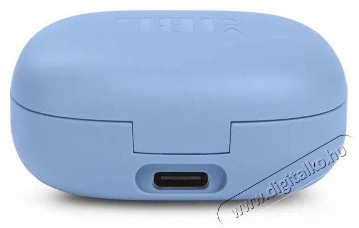 JBL Wave Flex 2 k&eacute;k f&uuml;lhallgat&oacute; Audio-Video / Hifi / Multim&eacute;dia - F&uuml;l &eacute;s Fejhallgat&oacute;k - F&uuml;lhallgat&oacute; - 525047