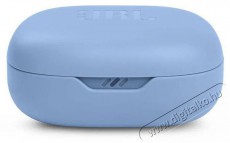 JBL Wave Flex 2 k&eacute;k f&uuml;lhallgat&oacute; Audio-Video / Hifi / Multim&eacute;dia - F&uuml;l &eacute;s Fejhallgat&oacute;k - F&uuml;lhallgat&oacute; - 525047