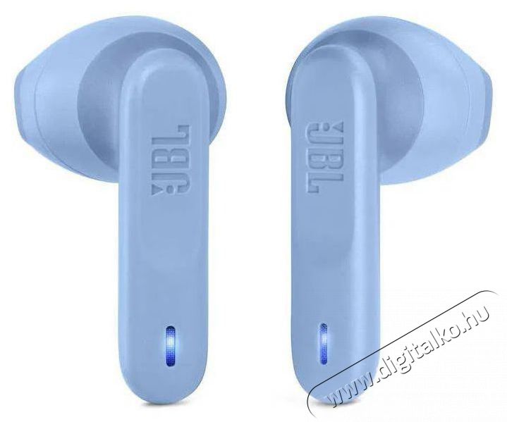 JBL Wave Flex 2 k&eacute;k f&uuml;lhallgat&oacute; Audio-Video / Hifi / Multim&eacute;dia - F&uuml;l &eacute;s Fejhallgat&oacute;k - F&uuml;lhallgat&oacute; - 525047