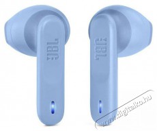 JBL Wave Flex 2 k&eacute;k f&uuml;lhallgat&oacute; Audio-Video / Hifi / Multim&eacute;dia - F&uuml;l &eacute;s Fejhallgat&oacute;k - F&uuml;lhallgat&oacute; - 525047