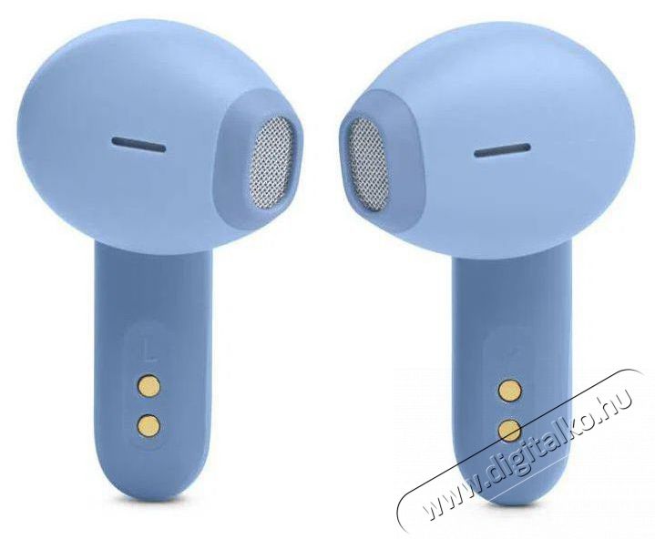JBL Wave Flex 2 k&eacute;k f&uuml;lhallgat&oacute; Audio-Video / Hifi / Multim&eacute;dia - F&uuml;l &eacute;s Fejhallgat&oacute;k - F&uuml;lhallgat&oacute; - 525047