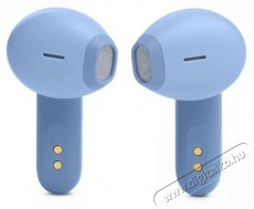 JBL Wave Flex 2 k&eacute;k f&uuml;lhallgat&oacute; Audio-Video / Hifi / Multim&eacute;dia - F&uuml;l &eacute;s Fejhallgat&oacute;k - F&uuml;lhallgat&oacute; - 525047