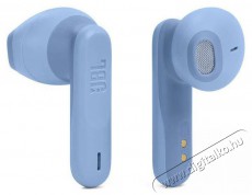 JBL Wave Flex 2 k&eacute;k f&uuml;lhallgat&oacute; Audio-Video / Hifi / Multim&eacute;dia - F&uuml;l &eacute;s Fejhallgat&oacute;k - F&uuml;lhallgat&oacute; - 525047