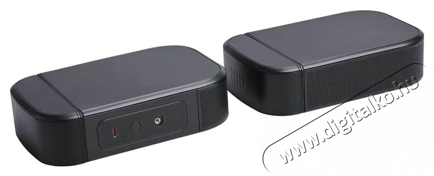 JBL Bar 800 MK2 Audio-Video / Hifi / Multim&eacute;dia - Hangprojektor / soundbar - M&eacute;lyl&aacute;d&aacute;val - 530505