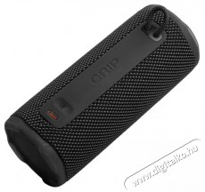 JBL Grip Black Audio-Video / Hifi / Multim&eacute;dia - Hordozhat&oacute;, vezet&eacute;k n&eacute;lk&uuml;li / bluetooth hangsug&aacute;rz&oacute; - Hordozhat&oacute;, vezet&eacute;k n&eacute;lk&uuml;li / bluetooth hangsug&aacute;rz&oacute; - 530507