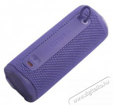 JBL Grip Purple Audio-Video / Hifi / Multim&eacute;dia - Hordozhat&oacute;, vezet&eacute;k n&eacute;lk&uuml;li / bluetooth hangsug&aacute;rz&oacute; - Hordozhat&oacute;, vezet&eacute;k n&eacute;lk&uuml;li / bluetooth hangsug&aacute;rz&oacute; - 530511