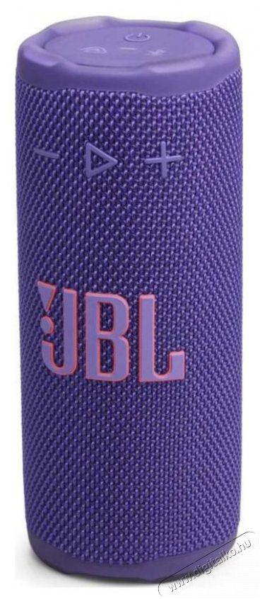 JBL Grip Purple Audio-Video / Hifi / Multim&eacute;dia - Hordozhat&oacute;, vezet&eacute;k n&eacute;lk&uuml;li / bluetooth hangsug&aacute;rz&oacute; - Hordozhat&oacute;, vezet&eacute;k n&eacute;lk&uuml;li / bluetooth hangsug&aacute;rz&oacute; - 530511