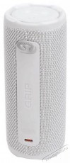 JBL Grip White Audio-Video / Hifi / Multim&eacute;dia - Hordozhat&oacute;, vezet&eacute;k n&eacute;lk&uuml;li / bluetooth hangsug&aacute;rz&oacute; - Hordozhat&oacute;, vezet&eacute;k n&eacute;lk&uuml;li / bluetooth hangsug&aacute;rz&oacute; - 530508