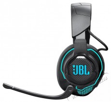 JBL Quantum 910 Audio-Video / Hifi / Multim&eacute;dia - F&uuml;l &eacute;s Fejhallgat&oacute;k - Fejhallgat&oacute; mikrofonnal / headset - 510021