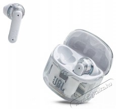 JBL Tune Flex 2 Ghost White Audio-Video / Hifi / Multim&eacute;dia - F&uuml;l &eacute;s Fejhallgat&oacute;k - F&uuml;lhallgat&oacute; - 510017