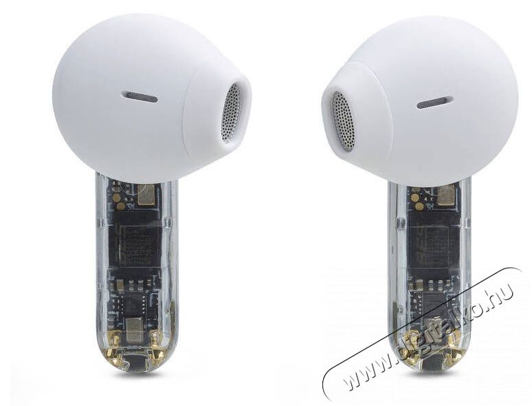 JBL Tune Flex 2 Ghost White Audio-Video / Hifi / Multim&eacute;dia - F&uuml;l &eacute;s Fejhallgat&oacute;k - F&uuml;lhallgat&oacute; - 510017