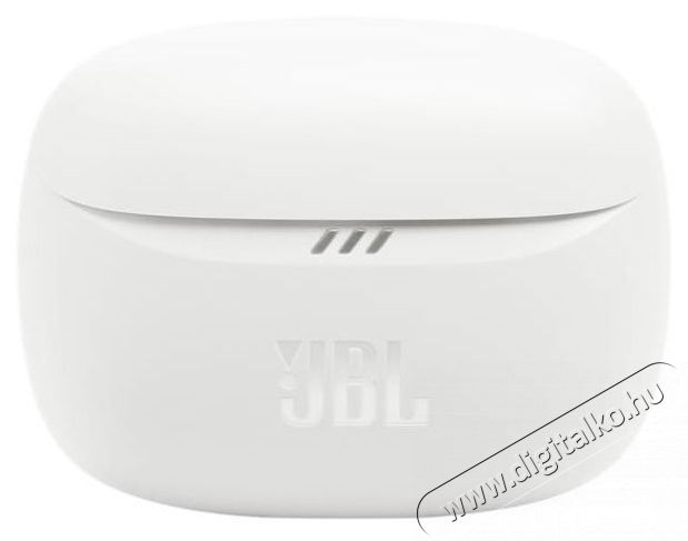 JBL Tune Buds 2 feh&eacute;r Audio-Video / Hifi / Multim&eacute;dia - F&uuml;l &eacute;s Fejhallgat&oacute;k - F&uuml;lhallgat&oacute; - 510016