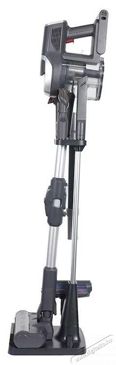 JIMMY JV9 Pro Aqua 2 az 1-ben akkus &aacute;ll&oacute; porsz&iacute;v&oacute; felmos&oacute;val, 160 AW, 4 sz&iacute;v&oacute;m&oacute;d, 65 perc &uuml;zemidő, Intelligens LED kijelző, 0.6l portart&aacute;ly, Fekete H&aacute;ztart&aacute;s / Otthon / K&uuml;lt&eacute;r - Porsz&iacute;v&oacute; / takar&iacute;t&oacute;g&eacute;p - K&eacute;zi / &aacute;ll&oacute; porsz&iacute;v&oacute; - 536938