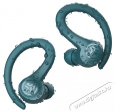 JLAB Go Sport+ True Wireless Headphones Graphite Audio-Video / Hifi / Multim&eacute;dia - F&uuml;l &eacute;s Fejhallgat&oacute;k - F&uuml;lhallgat&oacute; - 510077